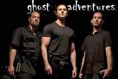 Ένα μοναδικό επεισόδιο απο τους GHOST ANDVENTURES TEAM(S07E02)