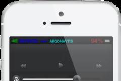 Pluck: Cydia tweak new free...για να ακούτε μουσική χωρίς να παιδεύεστε
