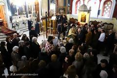 Κυριακή της Σταυροπροσκυνήσεως στην Τρίπολη