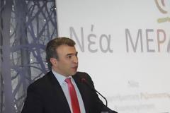 Θεσπρωτός ίδρυσε νέο κόμμα, αλλά δεν το ξέρουν στην πατρίδα του...