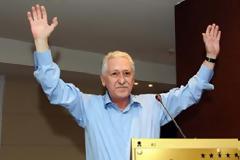 Πάει για... σκραπ η ΔΗΜΑΡ αν συνεχίσει έτσι