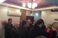 Ινκόγκνιτο στη Καλαμπάκα ο Αβραμόπουλος