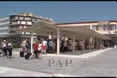 Συνεχίζετε και φέτος το πρόγραμμα εκδόσεων βίζας στην Λέσβο