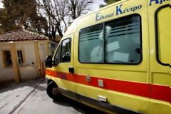 Τραγωδία στη Δράμα