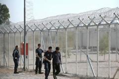 Συμπλοκές και φθορές στο Κέντρο Φιλοξενίας Μεταναστών στην Κόρινθο