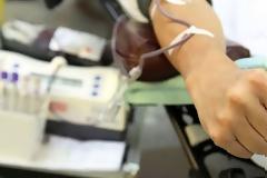 Εαρινές αιμοδοσίες της εκπαίδευσης
