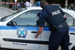 Έρευνα για ρατσιστική επίθεση στα Άνω Λιόσια
