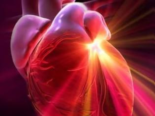 Φωτογραφία για Επιστήμονες θεραπεύουν την καρδιακή ανεπάρκεια με αίμα περιόδου !