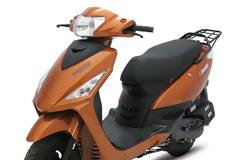 DAYTONA MIRO 130! Το πιο οικονομικό επώνυμο scooter στη κατηγορία του!
