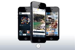 Μοιραστείτε τις εμπειρίες σας με Ελληνικό app για iOS