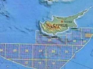 Φωτογραφία για Κύπρος: Πρόεδρος ΚΡΕΤΥΚ: Όχι εξαγωγή ΦΑ μέσω Τουρκίας
