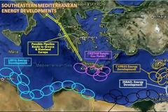 Στόχος της Γερμανίας, η υπεξαιρεση των υδρογονανθράκων ΕΛΛΑΔΟΣ – ΚΥΠΡΟΥ;