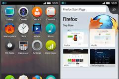 Ένα νέο API για online πληρωμές στο Firefox OS