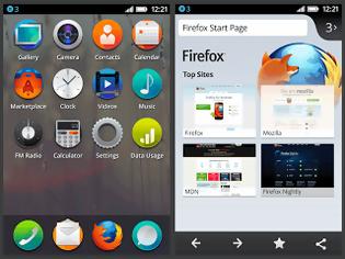 Φωτογραφία για Ένα νέο API για online πληρωμές στο Firefox OS