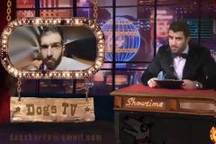 Dogs TV: Η πρώτη διαδικτυακή club εκπομπή στην Ελλάδα είναι γεγονός