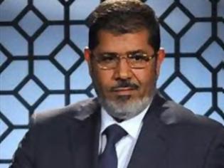 Φωτογραφία για Αίγυπτος: Ο Μόρσι καταδίκασε την επίθεση εναντίον της κοπτικής εκκλησίας