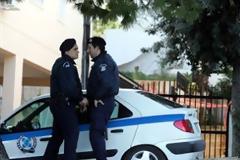 Λεηλάτησαν τους σωλήνες νεκροταφείου στη Γαστούνη!