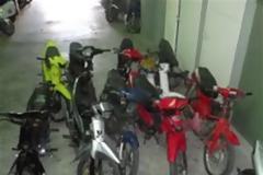 Από 15 Απριλίου ραβασάκι και πρόστιμα για ΙΧ και δίκυκλα