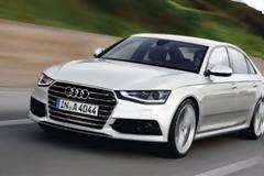 Ελαφρύτερο και οικονομικότερο το νέο Audi A4