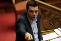 Ο Τσίπρας σηκώνει το γάντι και ζητάει τα ...κλειδιά...!!!