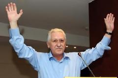 Πάει για... σκραπ η ΔΗΜΑΡ αν συνεχίσει έτσι