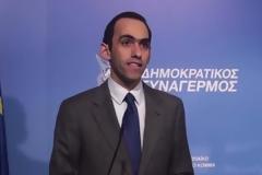 Χ. Γεωργιάδης: Σε οριακή κατάσταση η κυπριακή οικονομία