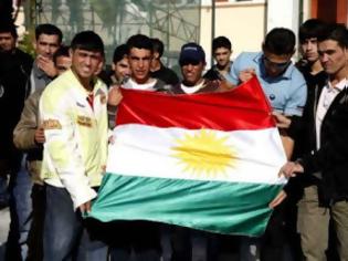 Φωτογραφία για Κουρδιστάν: Το «απόστημα» που παραλύει την Τουρκία
