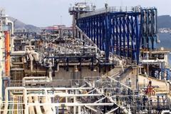 Τα «μυστικά δείπνα» για το αέριο
