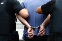 Τον συνέλαβαν την ώρα που έκλεβε μοτοσυκλέτα