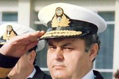 Κλειστός ο Δήμος Κύμης-Αλιβερίου την Τρίτη, σε ένδειξη πένθους για το ναύαρχο Νίκο Παππά