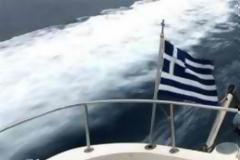Χάνεται το Αιγαίο λόγω ακτοπλοϊας