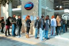 Δύο νέα προγράμματα του ΟΑΕΔ για 10.000 ανέργους