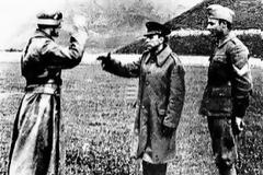 6 Απριλίου 1941: 38.000 ΟΧΙ στη Γερμανία από ένα Λοχία!