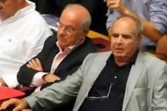 Ερώτηση των Βουλευτών του ΣΥΡΙΖΑ-ΕΚΜ Στ. Παναγούλη και Ν. Αθανασίου με θέμα: «Έλεγχος περιουσίας Πρωθυπουργών  Υπουργών και Υφυπουργών από το 1974 ως σήμερα»