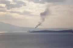 Πόσο δηλητήριο θα εισπνεύσουμε από μία “άτυχη” στιγμή;