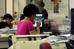 Απολύσεις 2.000 επίορκων υπαλλήλων μέχρι τον Ιούνιο