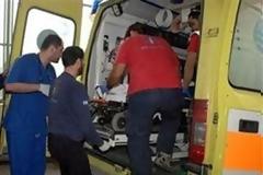 Aσυνείδητος παρέσυρε μηχανή στην Κηφισίας και εγκατέλειψε νεκρό τον οδηγό