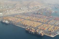 Τα λιμάνια της Ελλάδας ως πύλες εμπορίου ανάμεσα σε Ευρώπη και Ασία