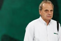 Παραιτήθηκε ο Ελευθεράκης