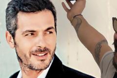 Μάριος Αθανασίου - Πάνος Μουζουράκης Μαζί στη μεταφορά του «Hangover»!