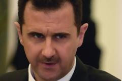 Προειδοποίηση Άσαντ: H φωτιά στη Συρία θα κάψει την Τουρκία