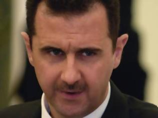 Φωτογραφία για Προειδοποίηση Άσαντ: H φωτιά στη Συρία θα κάψει την Τουρκία