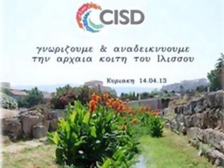 Φωτογραφία για To CISD υποστηρίζει τη Διεθνή καμπάνια «Let’s Do It»