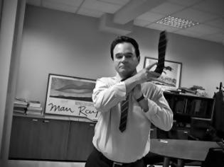 Φωτογραφία για ﻿ Παπακωνσταντίνου: Δεν έχω διαφύγει στις… Μαλδίβες