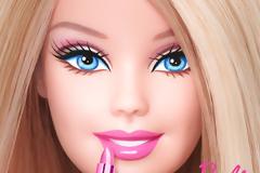H Barbie με σιδεράκια και χωρίς μακιγιάζ! - Δείτε φωτο
