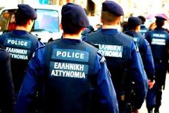 519 θέσεις διδακτικού προσωπικού στην ΕΛ.ΑΣ.