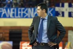 Ο ΠΡΙΦΤΗΣ ΑΝΑΛΥΕΙ ΤΑ ΠΑΙΧΝΙΔΙΑ ΤΩΝ «ΑΙΩΝΙΩΝ» ΣΤΑ PLAY OFFS ΤΗΣ ΕΥΡΩΛΙΓΚΑΣ