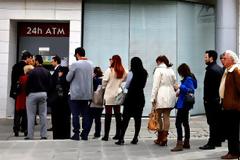 Ξεκαθαρίστε στον κόσμο πως δεν θα χάσει τα λεφτά του