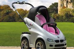 Μια BMW Μ για μωρά!
