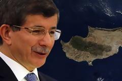 Νταβούτογλου: Αν είχαν δεχτεί οι Κύπριοι το σχέδιο Ανάν, δεν θα υπήρχε κρίση